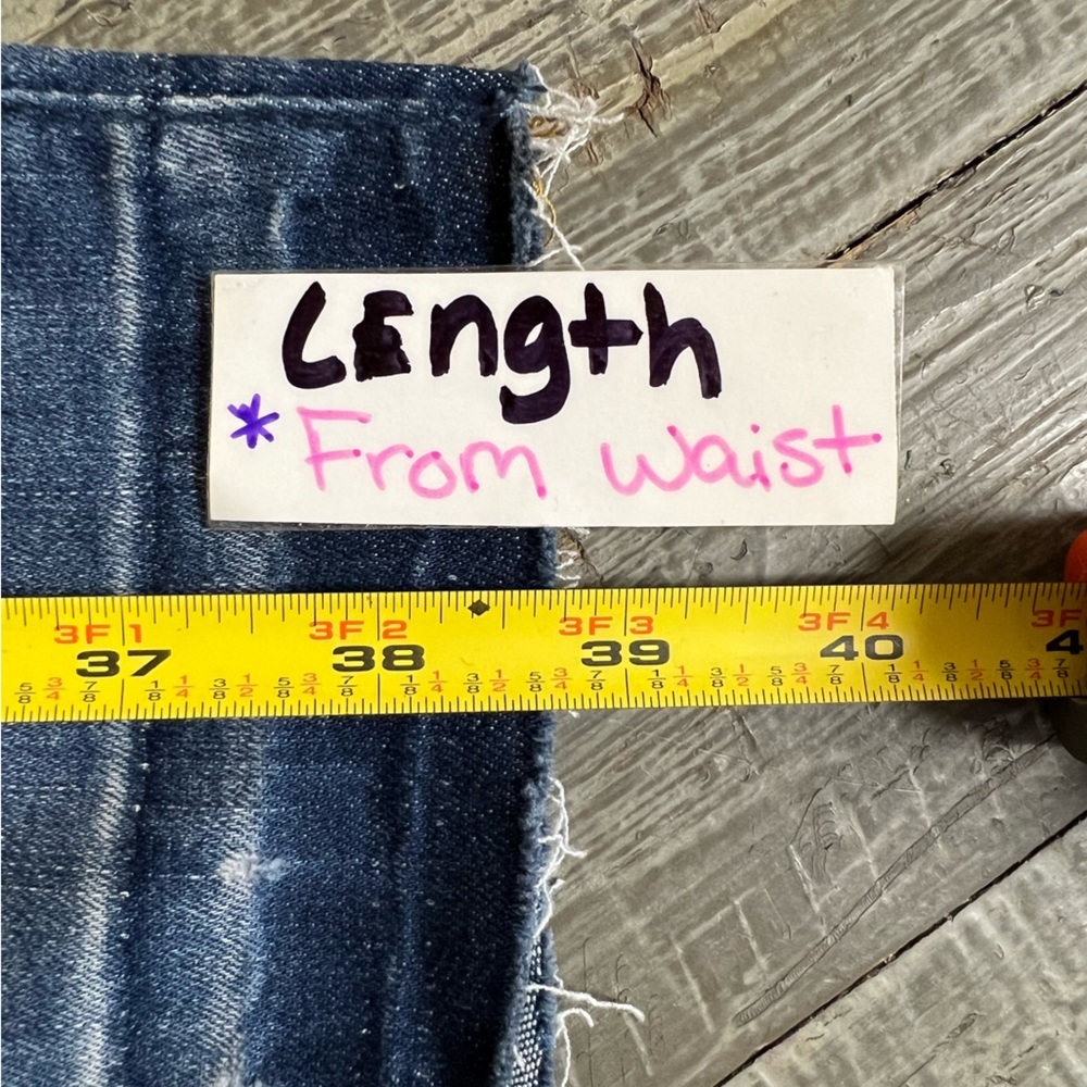 Candies jeans‎ - Picture 7 of 8